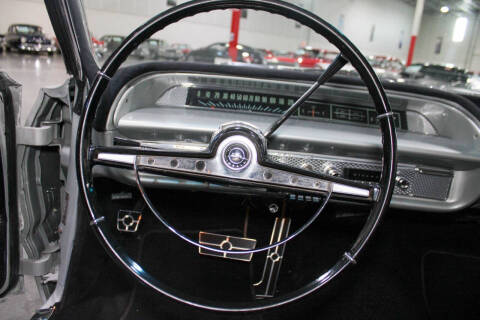 1963 Chevrolet Impala