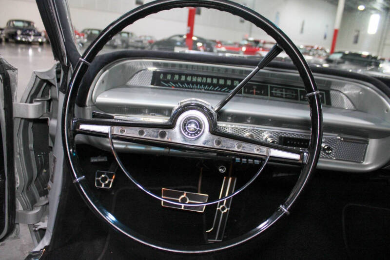 1963 Chevrolet Impala