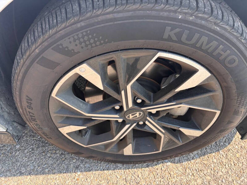 2025 Hyundai Sonata