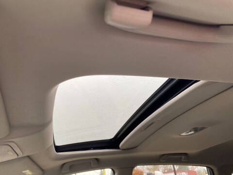 2011 Honda CR-V EX-L w/Navi