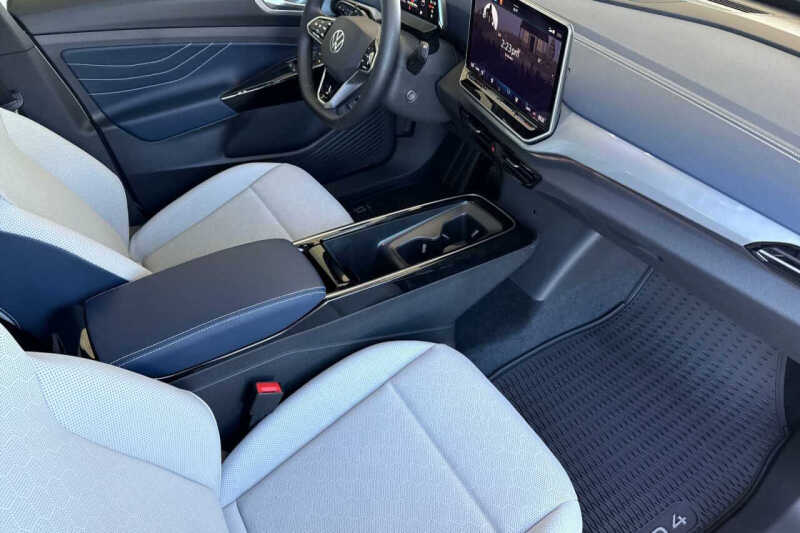 2025 Volkswagen ID.4 Pro S