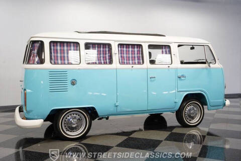 1994 Volkswagen Type 2