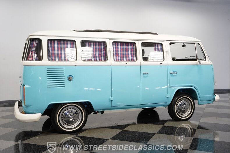 1994 Volkswagen Type 2