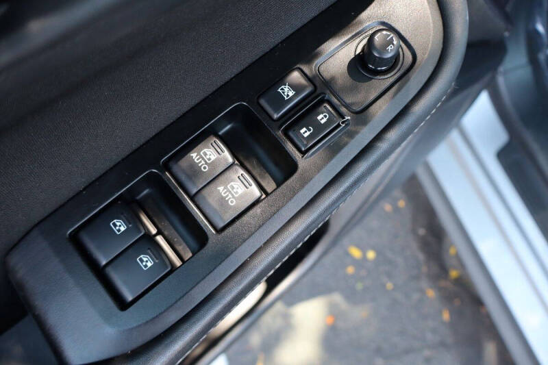 2017 Subaru Legacy 2.5i Premium