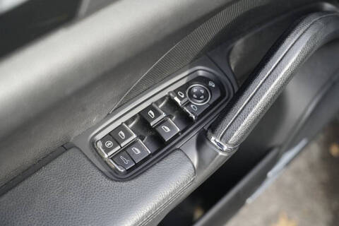 2012 Porsche Cayenne