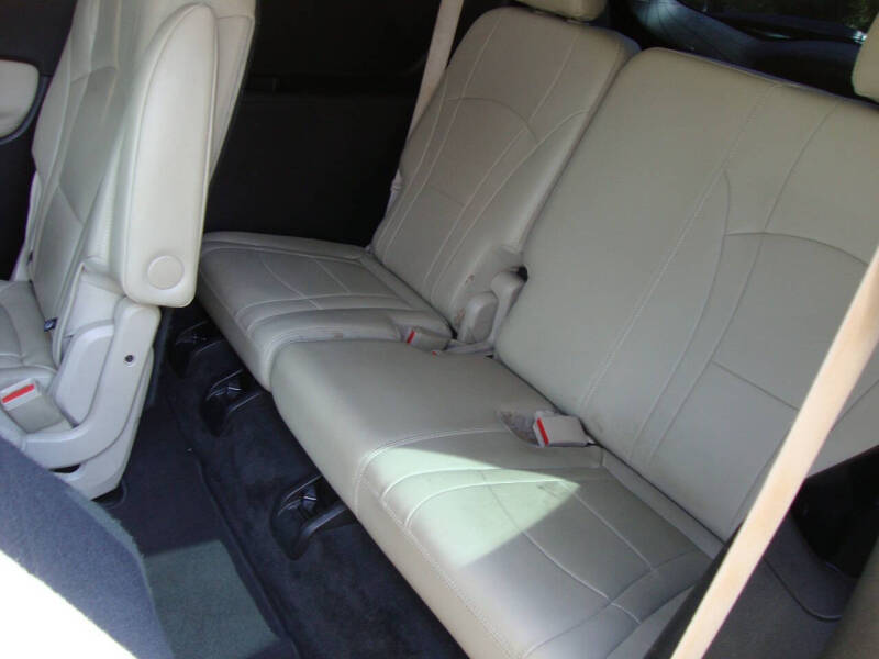 2019 Buick Enclave Essence