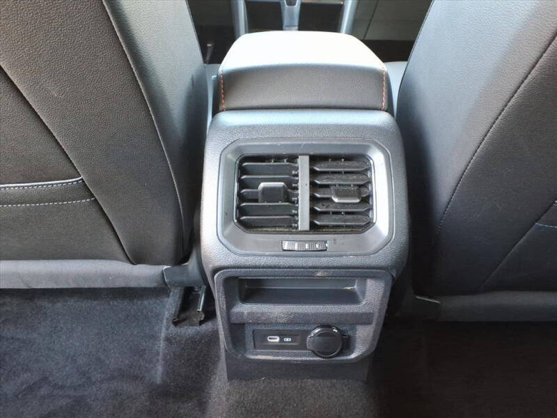 2024 Volkswagen Tiguan Wolfsburg Edition 4Motion