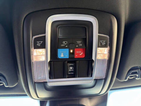 2026 RAM 5500