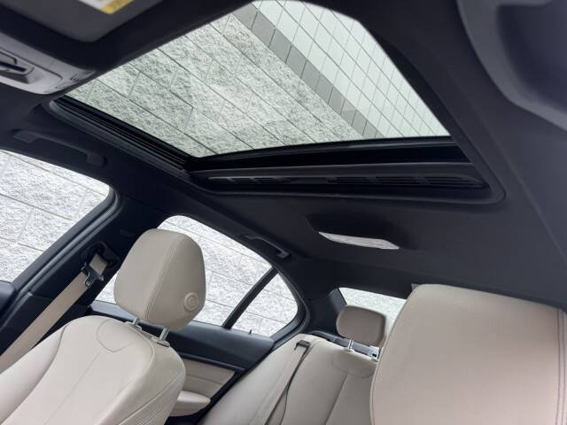 2015 BMW 3 Series 328i xDrive
