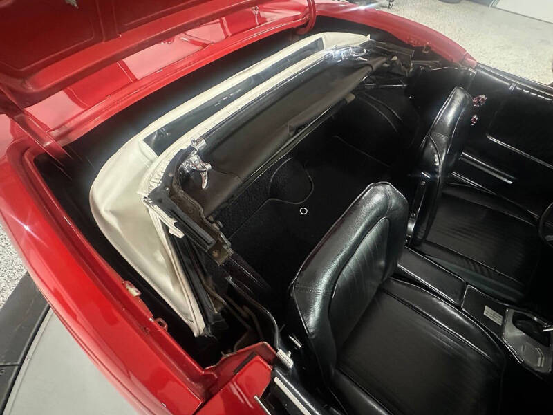 1963 Chevrolet Corvette