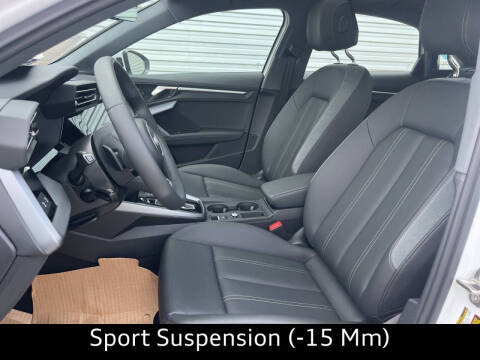 2026 Audi A3