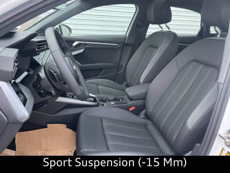 2026 Audi A3