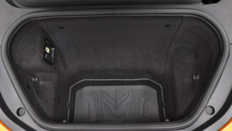 2022 Chevrolet Corvette Stingray