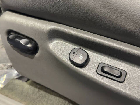 2003 Ford Explorer Sport