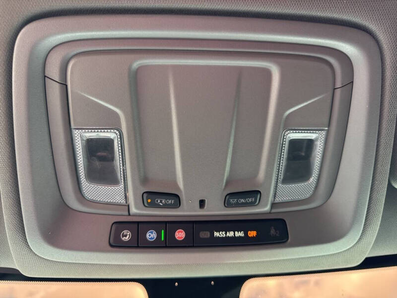 2022 Chevrolet Silverado 3500HD