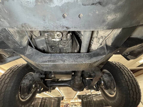 1987 Land Rover Defender