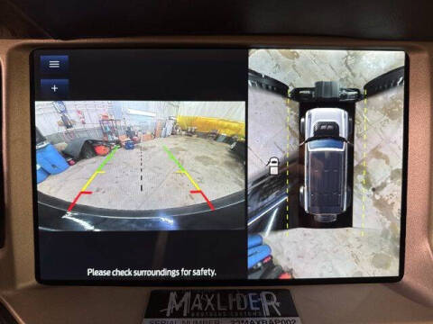 2022 Ford Bronco Raptor