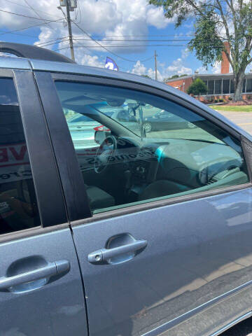 2009 Toyota Sienna CE 7-Passenger