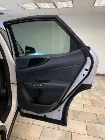 2024 Lexus NX 350