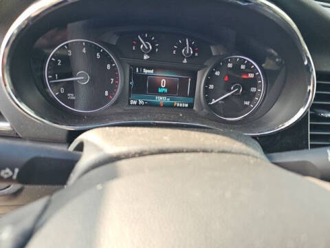 2017 Buick Encore Preferred II