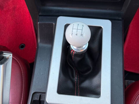 2006 Ford Mustang GT Premium