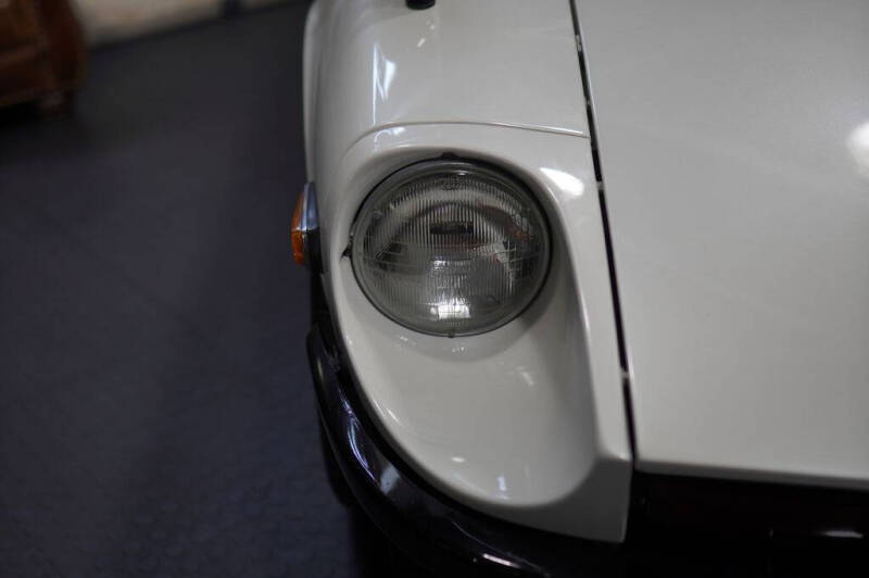 1977 Datsun 280Z