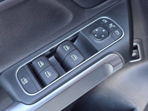 2021 Mercedes-Benz GLB GLB 250