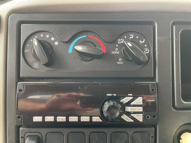 2013 International DuraStar 4300