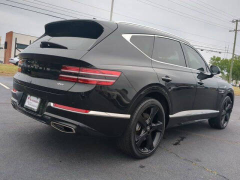 2024 Genesis GV80 2.5T