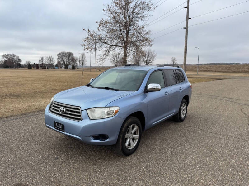2010 Toyota Highlander