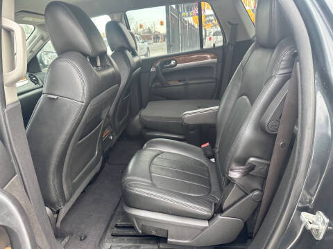 2011 Buick Enclave CXL-1