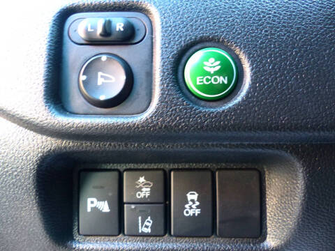 2024 Honda Passport EX-L