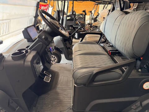2026 Denago Nomad XL