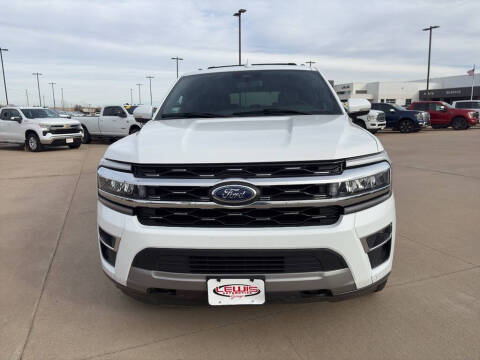 2023 Ford Expedition Limited