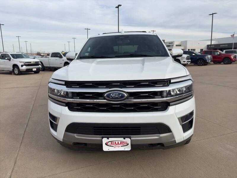 2023 Ford Expedition Limited