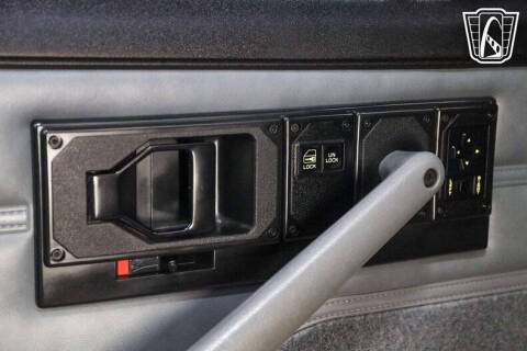 1991 Chevrolet Camaro Z28