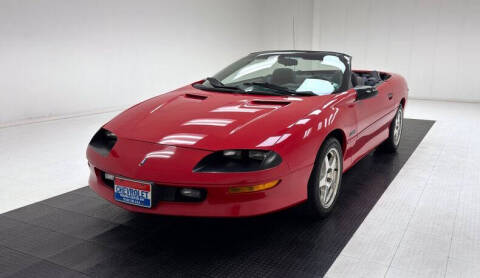 1994 Chevrolet Camaro Z28