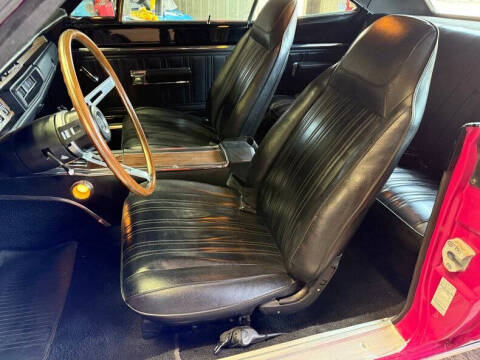 1970 Dodge Super Bee