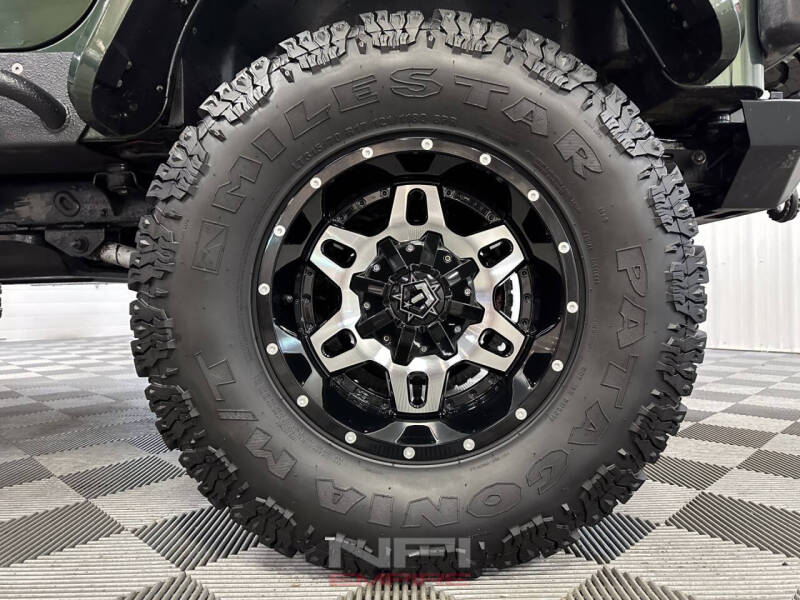 1997 Jeep Wrangler Sport