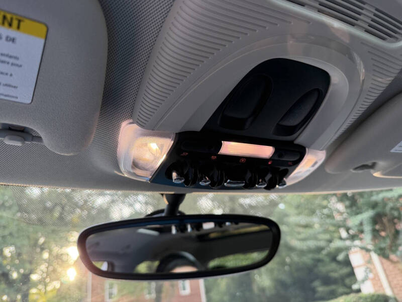 2018 MINI Hardtop 4 Door Cooper S