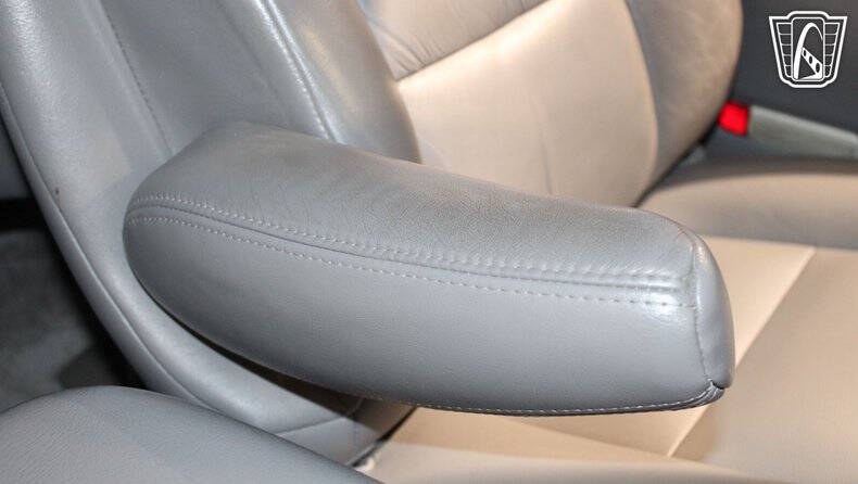1996 Chevrolet Tahoe