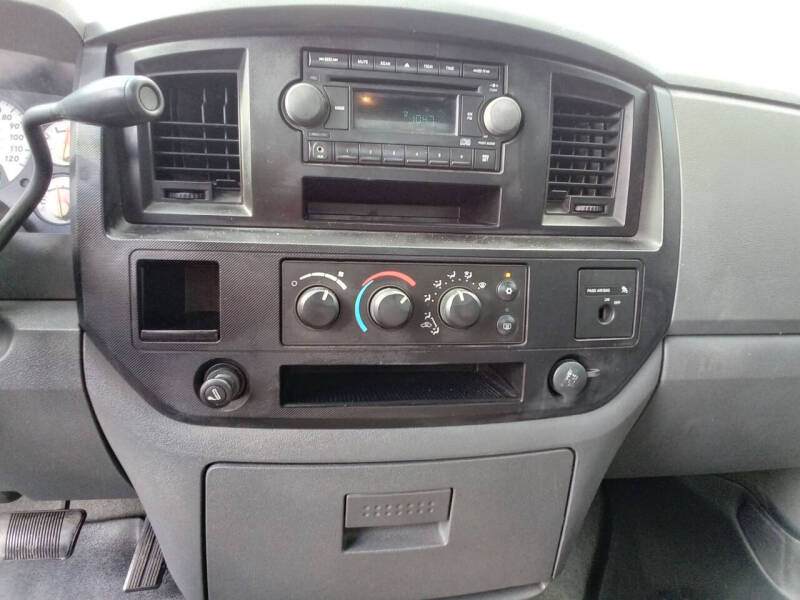 2006 Dodge Ram 1500