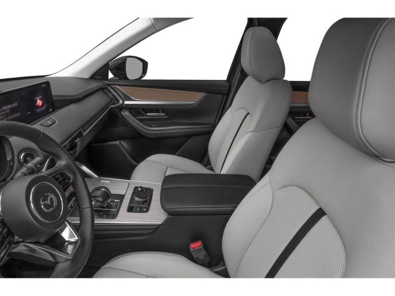 2026 Mazda CX-90 3.3 Turbo Premium Sport