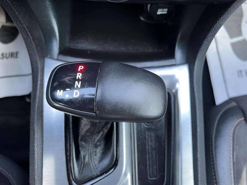 2018 Dodge Charger R/T Scat Pack