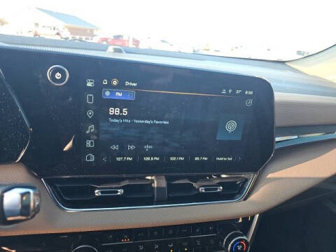 2025 Chevrolet Equinox ACTIV