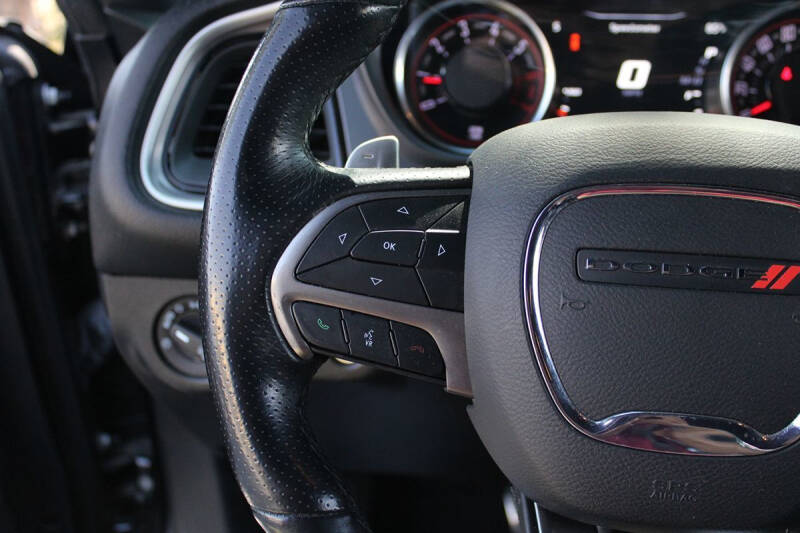 2019 Dodge Challenger R/T Scat Pack