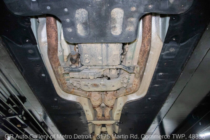 2022 Kia Stinger GT2