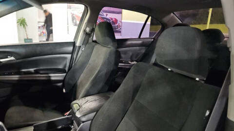 2010 Honda Accord EX