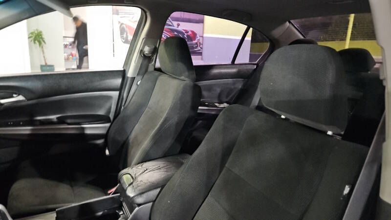 2010 Honda Accord EX