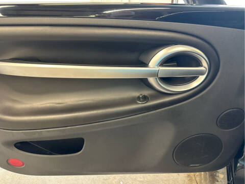 2004 Chevrolet SSR LS